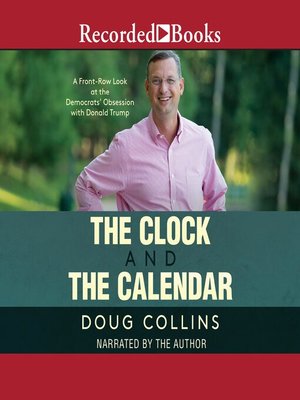 cover image of The Clock and the Calendar